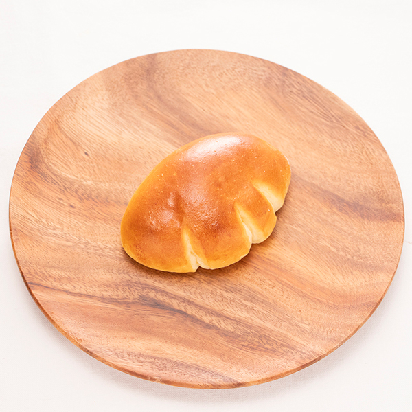 黄金のクリームパン｜受賞記念10％OFF